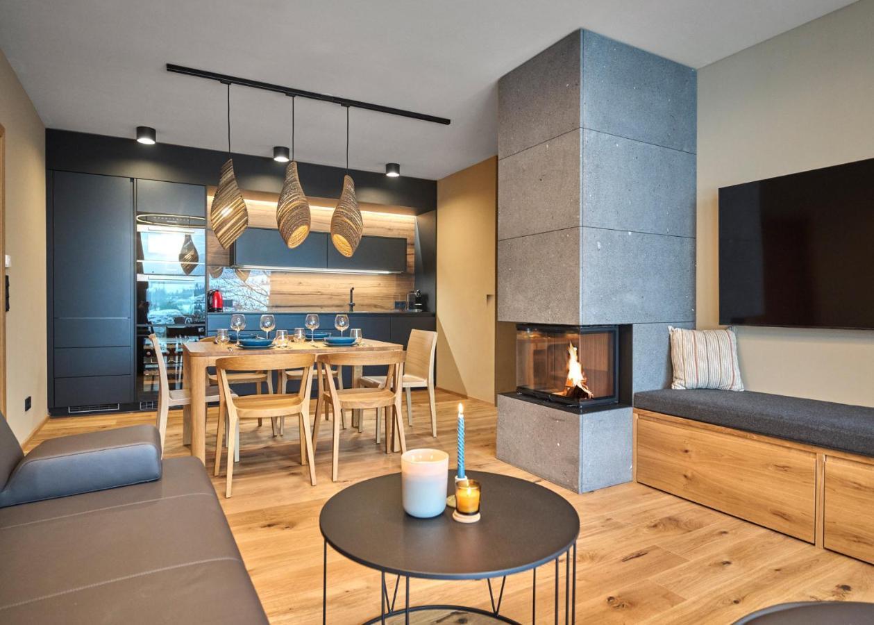 טאופליץ Hill - 73 By Aa Holiday Homes מראה חיצוני תמונה