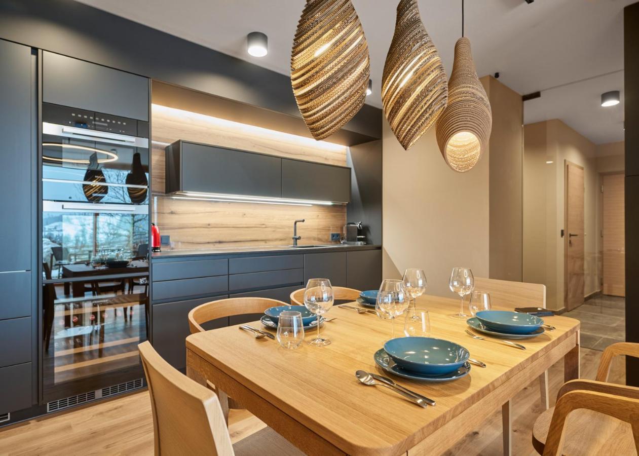 טאופליץ Hill - 73 By Aa Holiday Homes מראה חיצוני תמונה